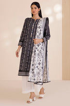 Shirt Dupatta - 0003