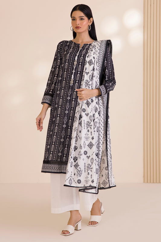 Shirt Dupatta - 0003