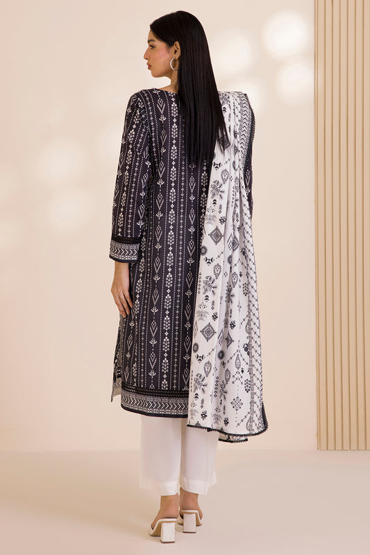 Shirt Dupatta - 0003