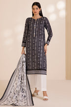 Shirt Dupatta - 0003