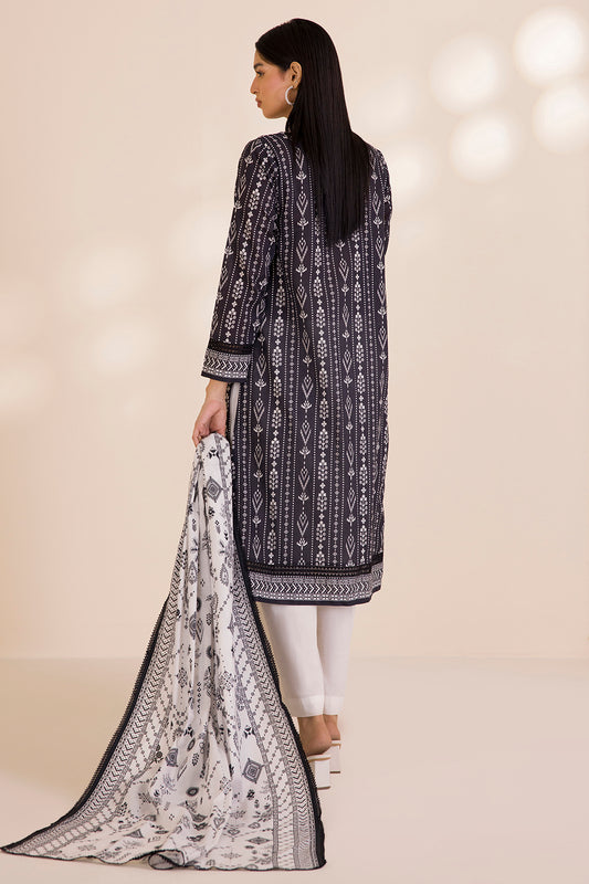 Shirt Dupatta - 0003