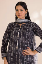 Shirt Dupatta - 0003