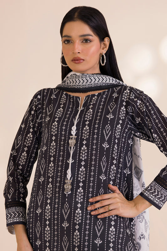 Shirt Dupatta - 0003