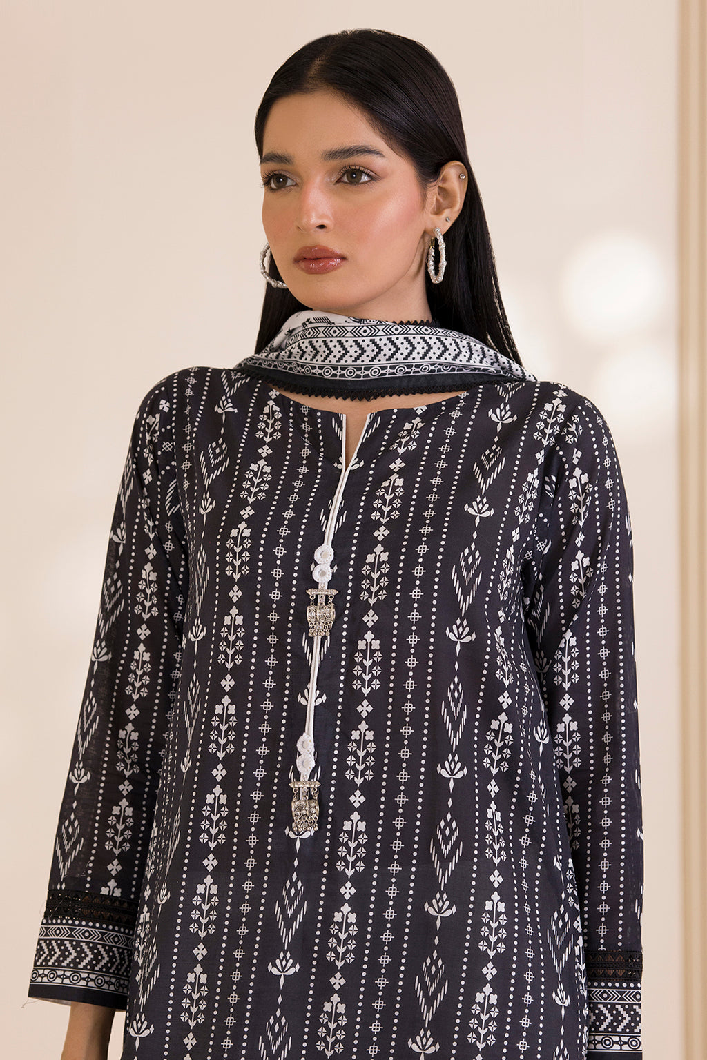 Shirt Dupatta - 0003