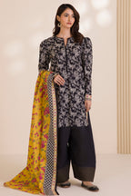 Shirt Dupatta - 0004