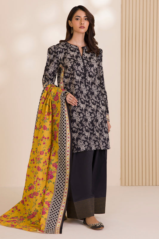 Shirt Dupatta - 0004