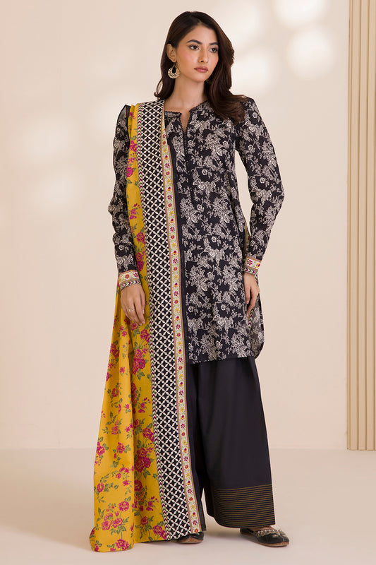 Shirt Dupatta - 0004