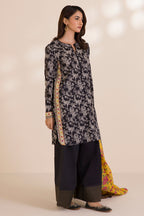 Shirt Dupatta - 0004