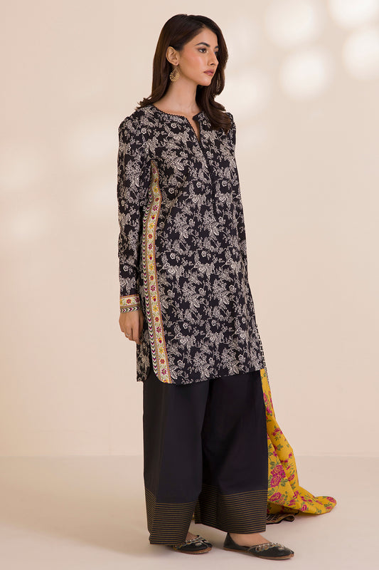 Shirt Dupatta - 0004