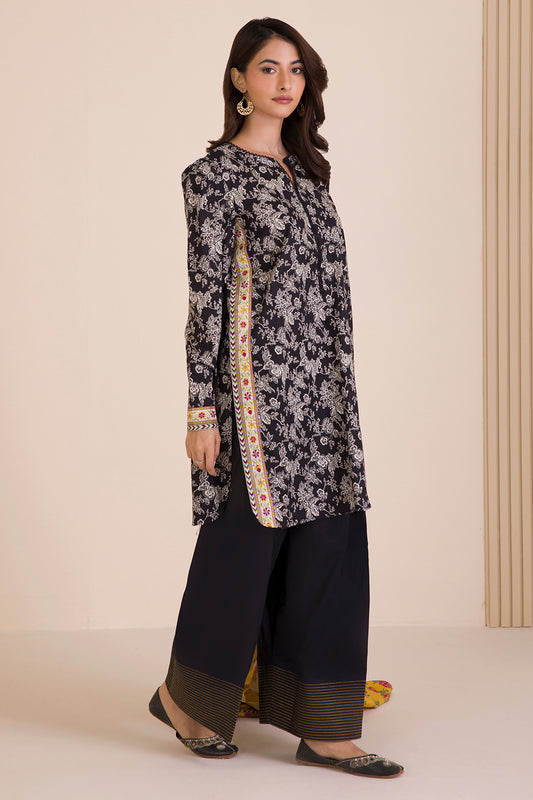 Shirt Dupatta - 0004