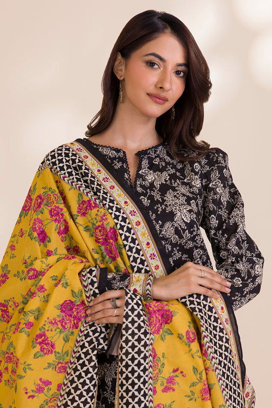Shirt Dupatta - 0004