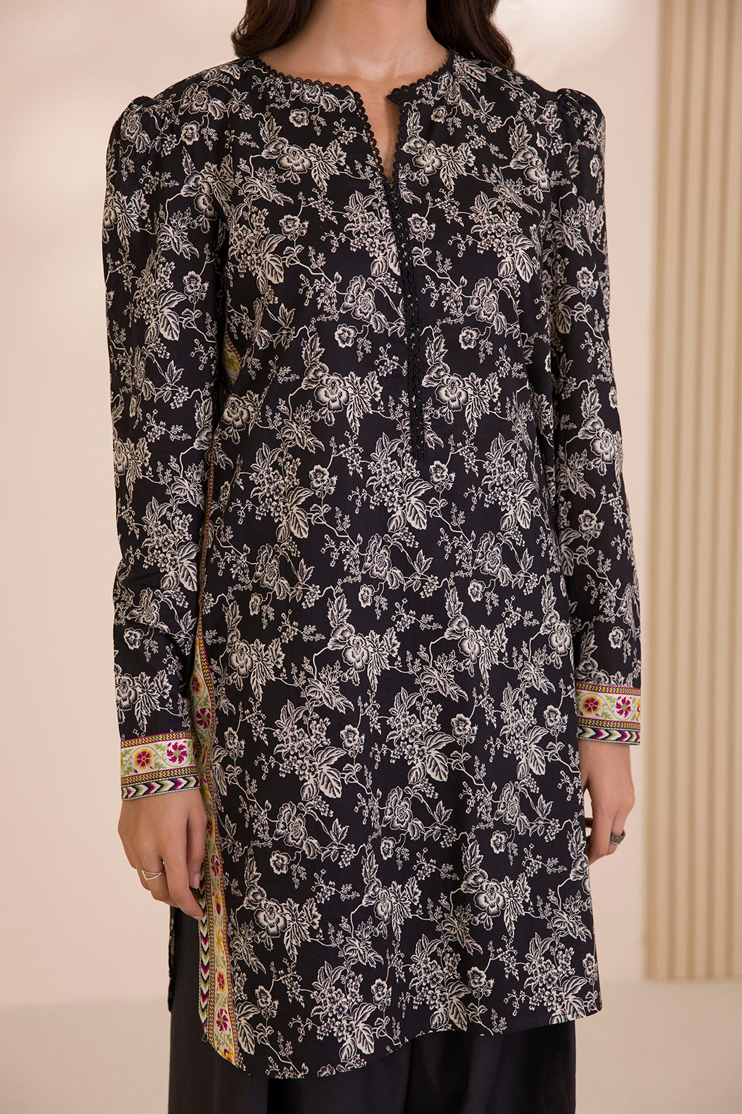 Shirt Dupatta - 0004