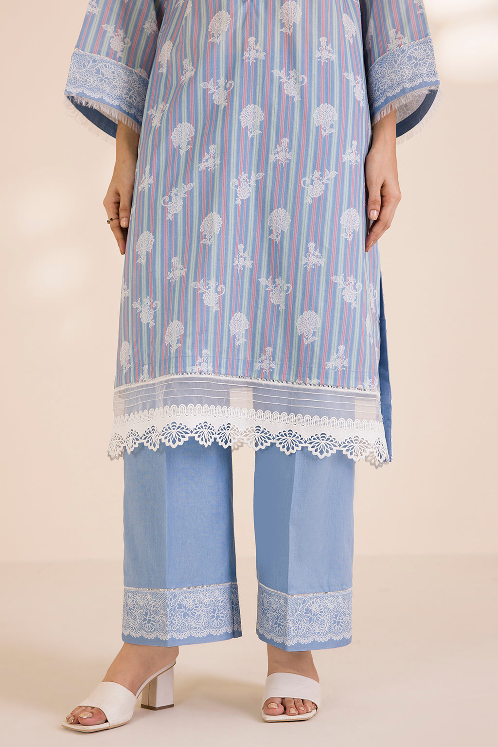 Shirt Dupatta - 0006