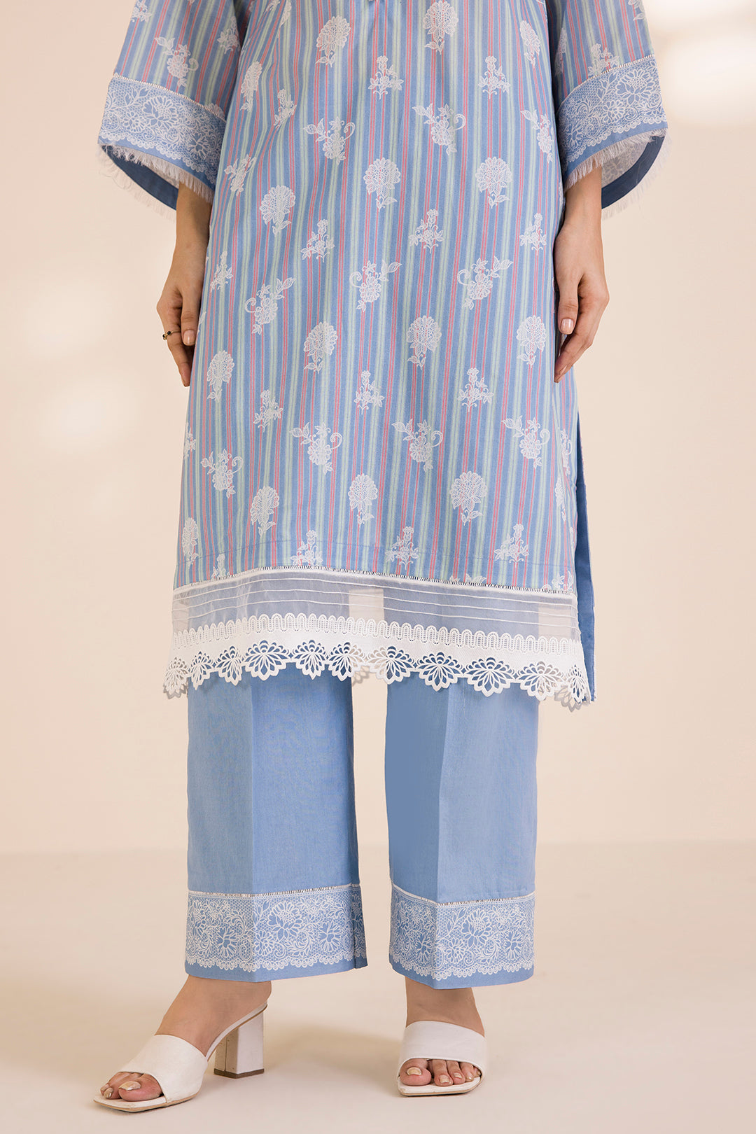 Shirt Dupatta - 0006