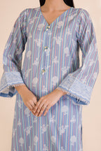 Shirt Dupatta - 0006