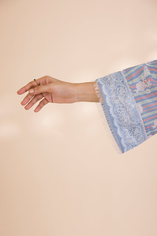 Shirt Dupatta - 0006