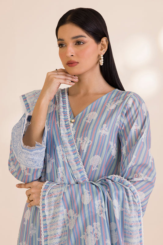 Shirt Dupatta - 0006