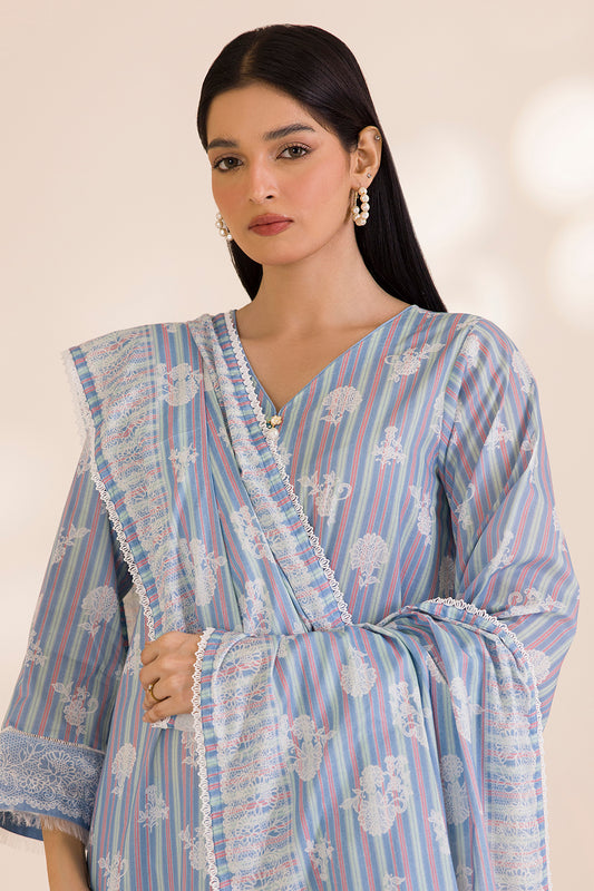 Shirt Dupatta - 0006