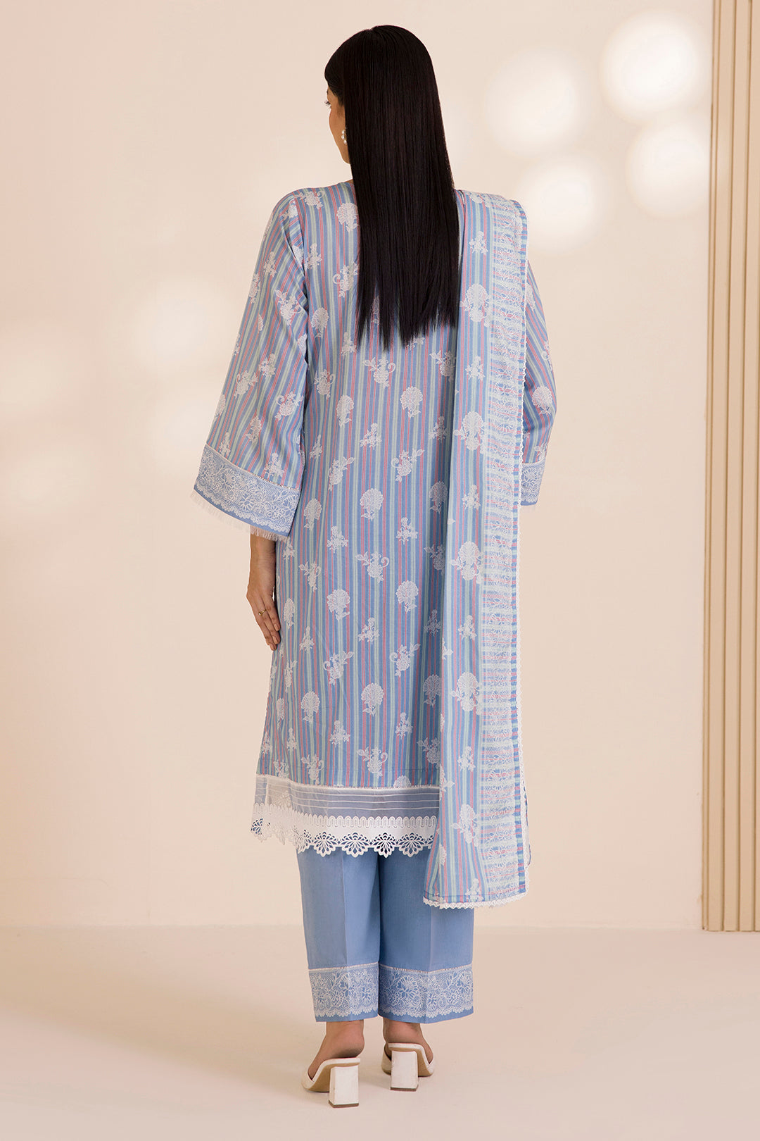 Shirt Dupatta - 0006