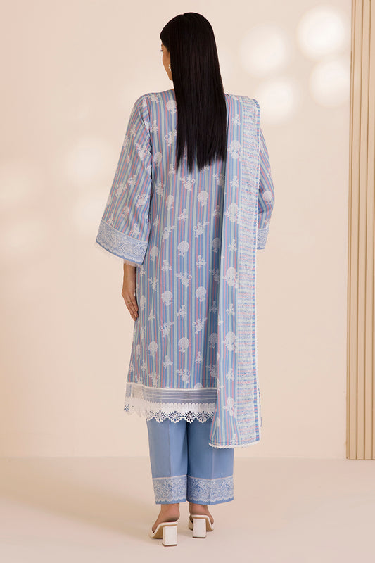 Shirt Dupatta - 0006