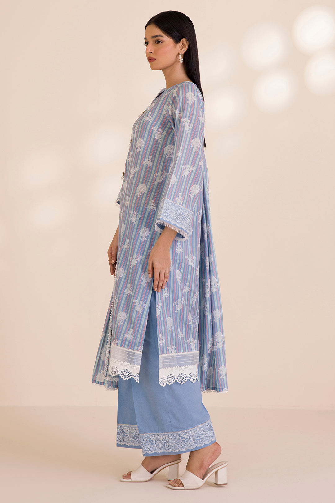 Shirt Dupatta - 0006