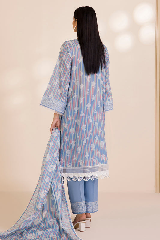 Shirt Dupatta - 0006