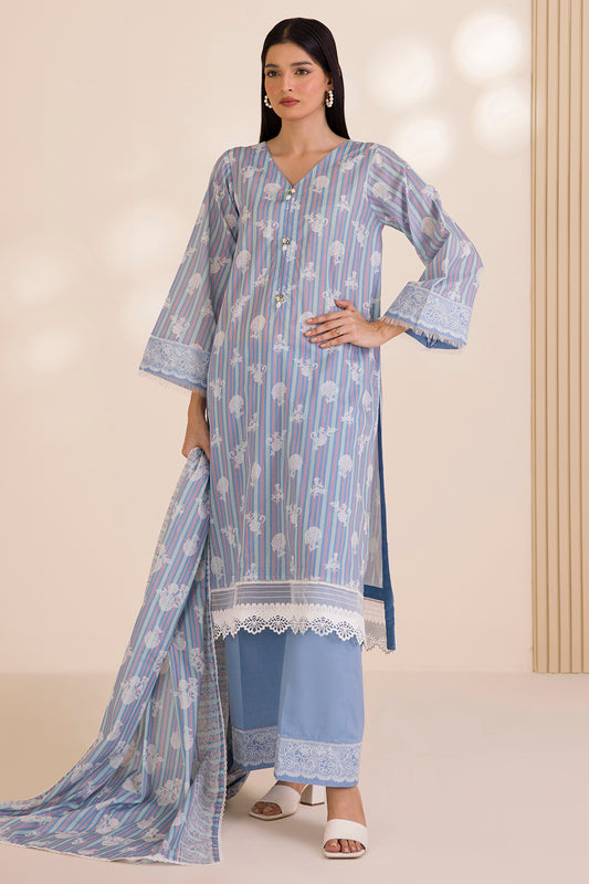 Shirt Dupatta - 0006