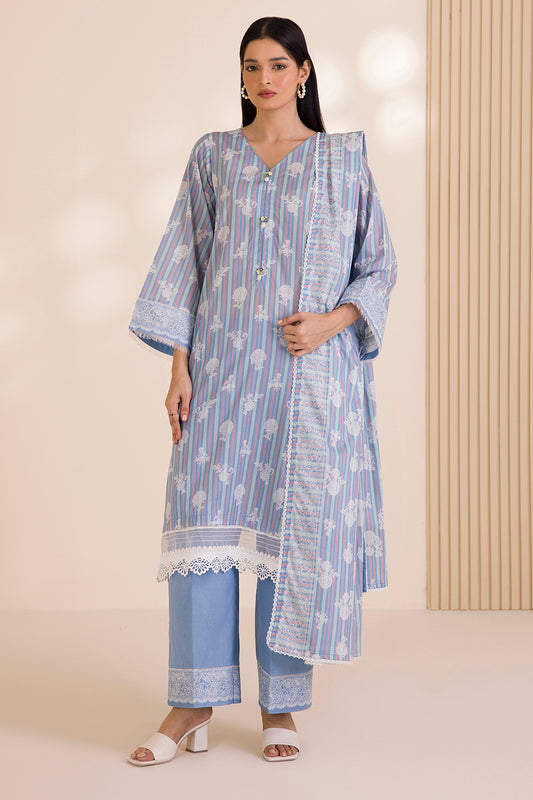 Shirt Dupatta - 0006