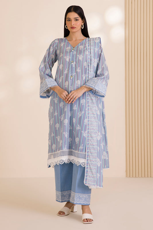 Shirt Dupatta - 0006