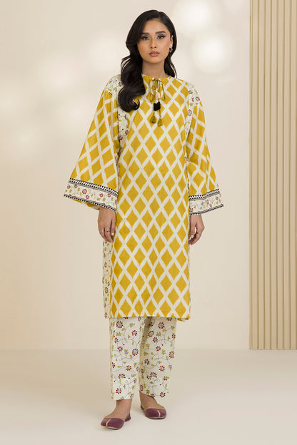 Shirt Shalwar - 0007