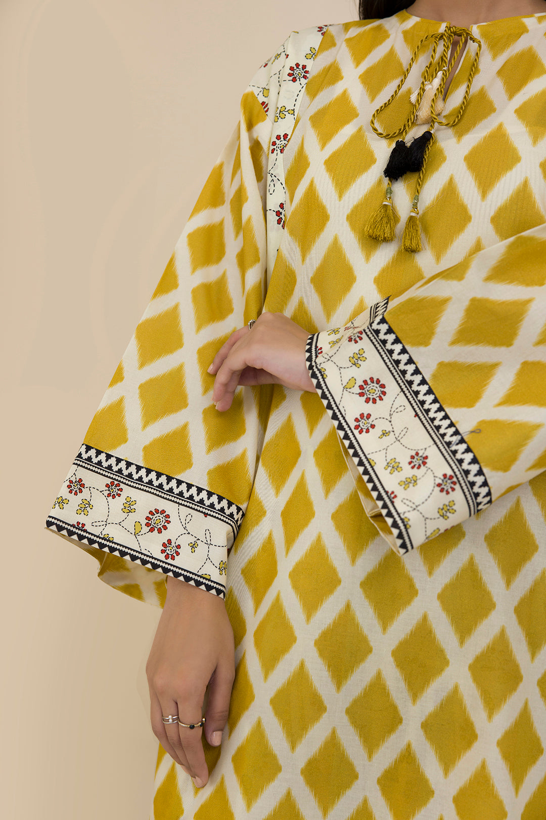 Shirt Shalwar - 0007