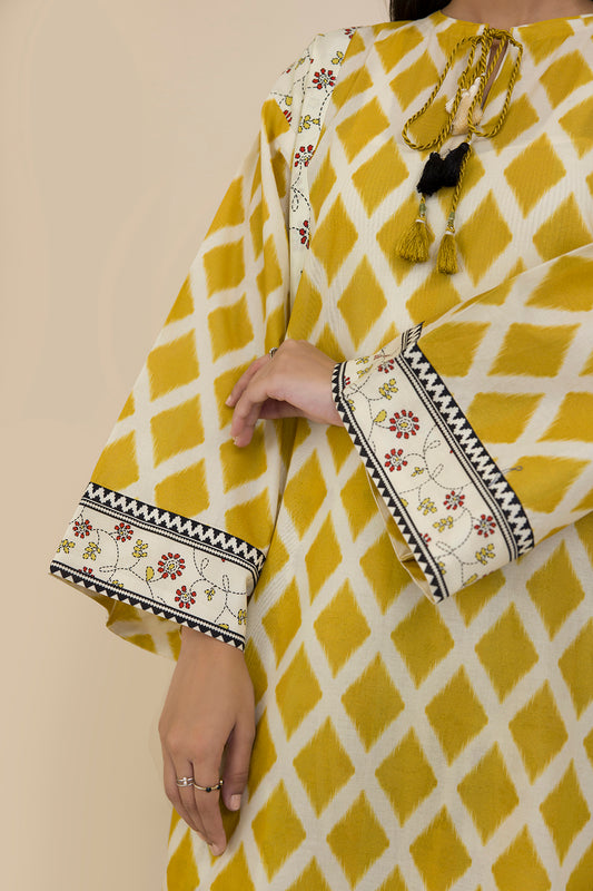 Shirt Shalwar - 0007
