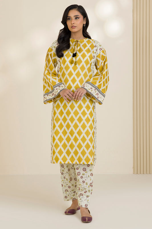 Shirt Shalwar - 0007