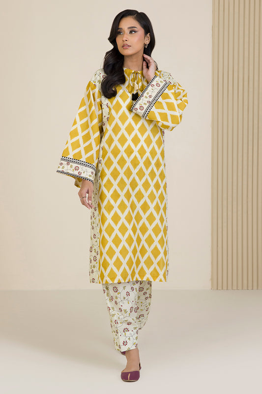 Shirt Shalwar - 0007
