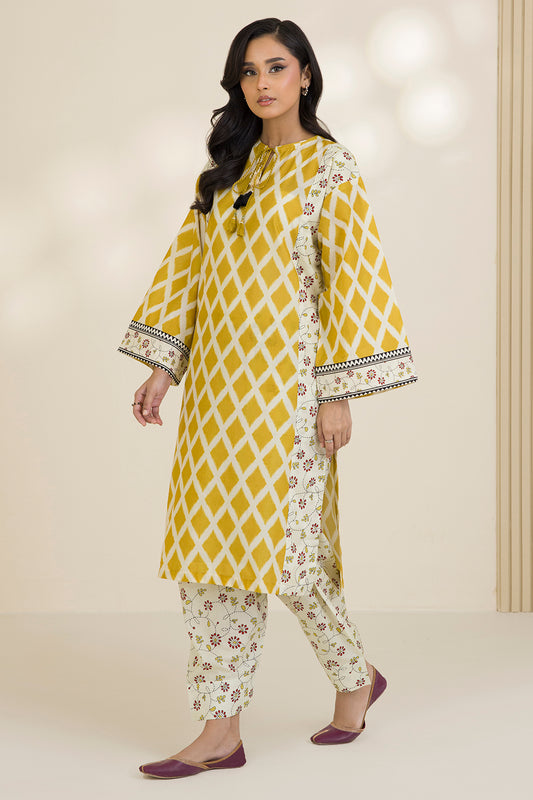 Shirt Shalwar - 0007