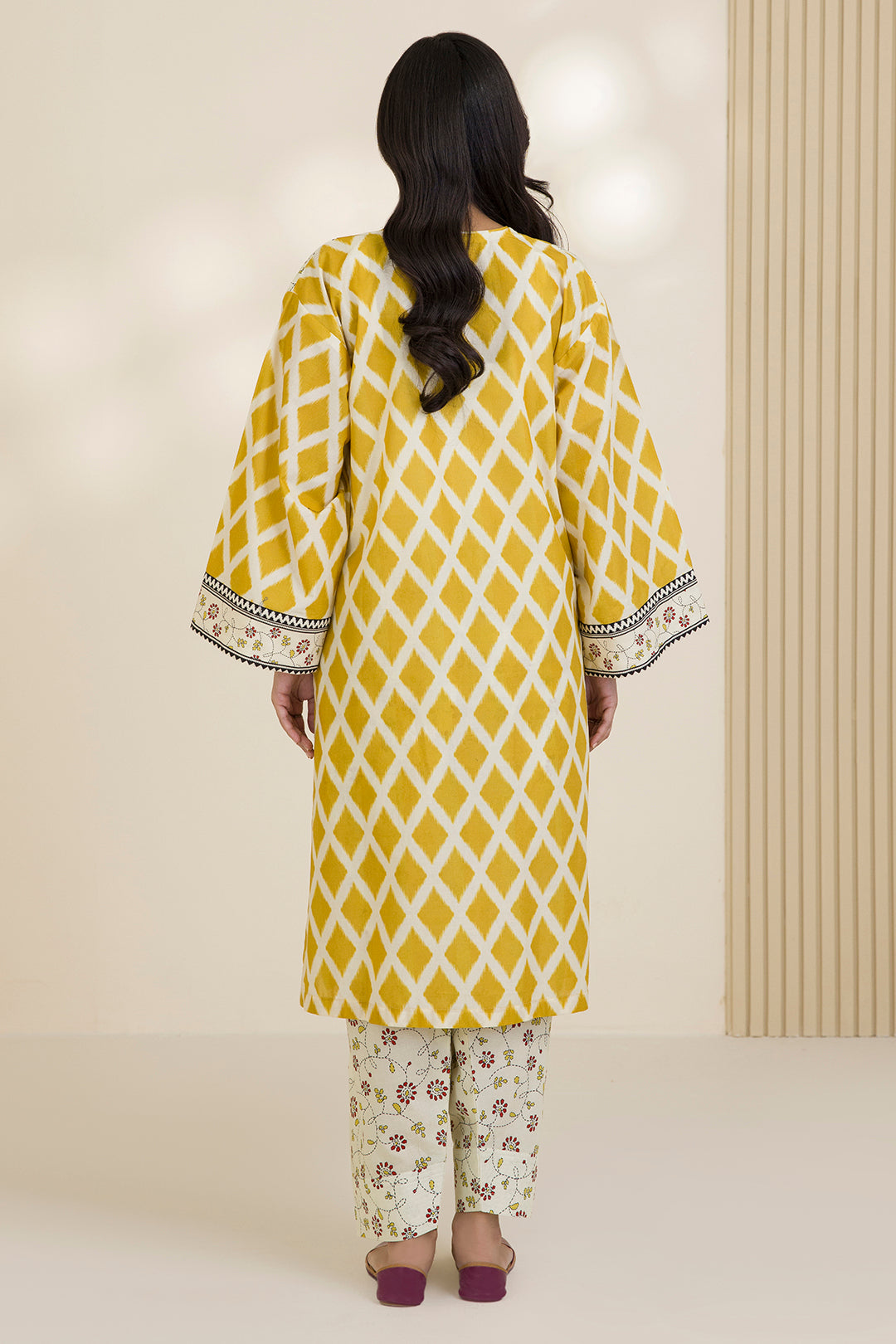 Shirt Shalwar - 0007