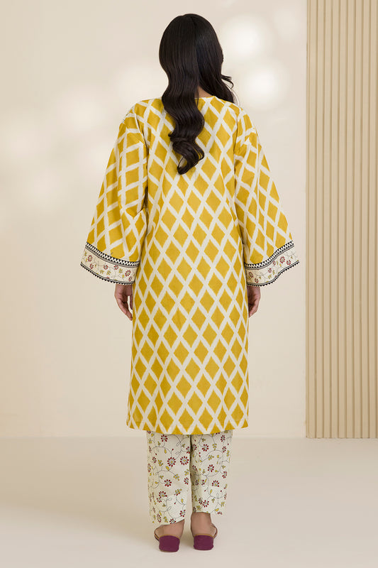 Shirt Shalwar - 0007