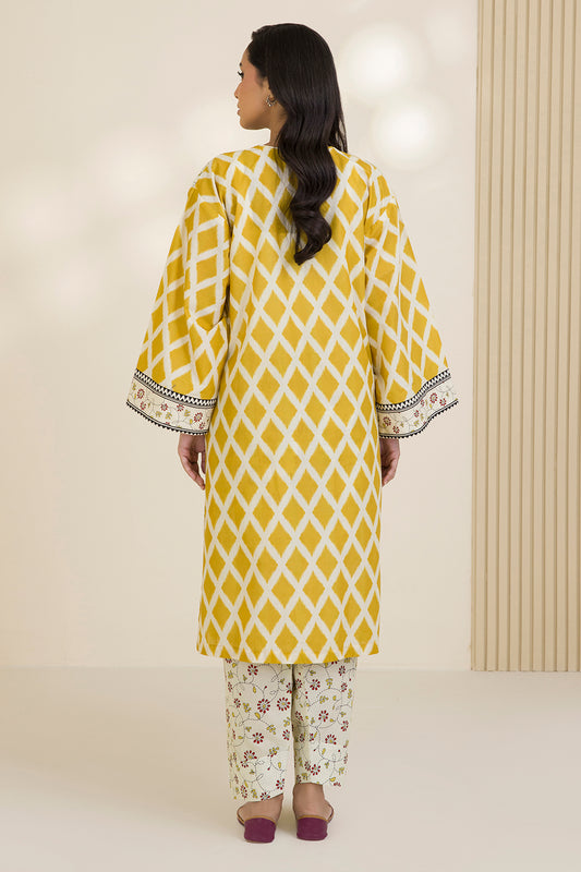 Shirt Shalwar - 0007
