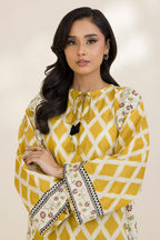 Shirt Shalwar - 0007