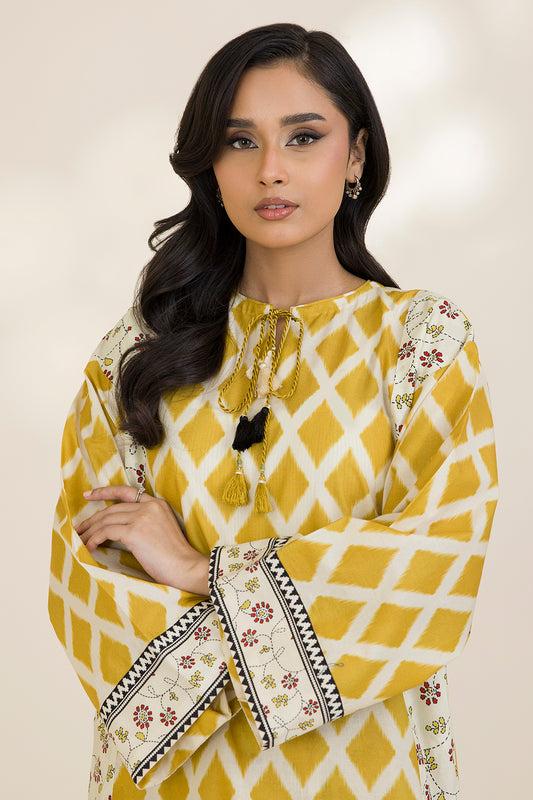 Shirt Shalwar - 0007