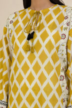 Shirt Shalwar - 0007