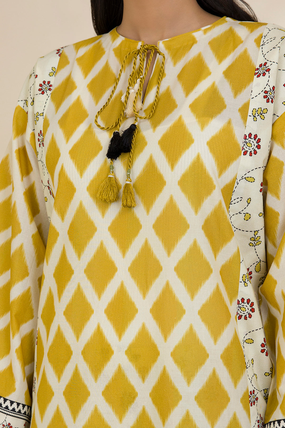 Shirt Shalwar - 0007