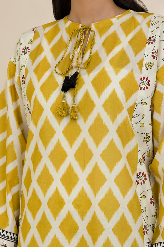 Shirt Shalwar - 0007