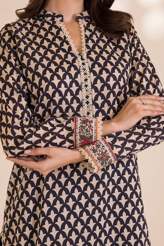 Shirt Dupatta - 0008
