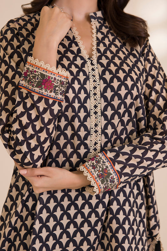 Shirt Dupatta - 0008