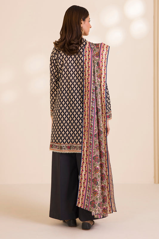 Shirt Dupatta - 0008