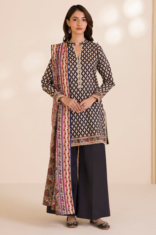 Shirt Dupatta - 0008