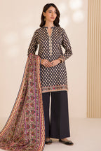 Shirt Dupatta - 0008