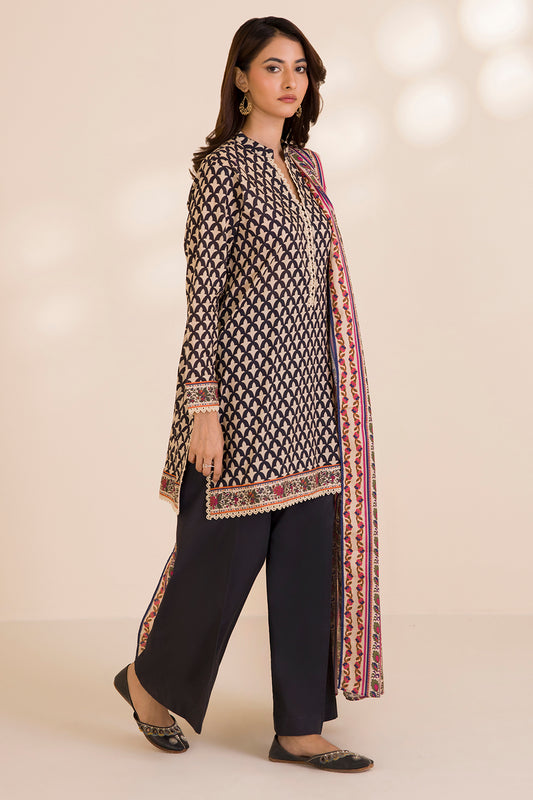 Shirt Dupatta - 0008