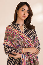 Shirt Dupatta - 0008